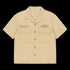 ATELIER HYYERR MADE WORK SHIRT - BEIGE